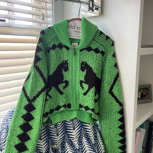 Urban Outfitters sweater